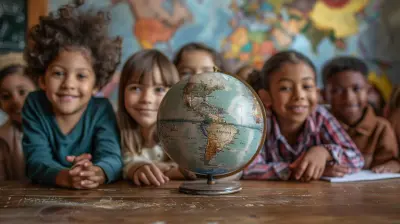 How Global Competitions and Challenges Spark Student Innovation