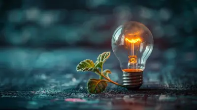 How Global Competitions and Challenges Spark Student Innovation