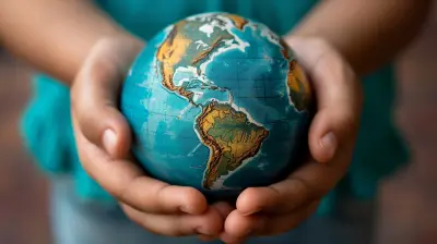 How Global Competitions And Challenges Spark Student Innovation