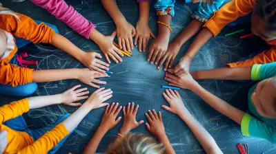 How Higher Education Institutions Will Compete Globally by 2027