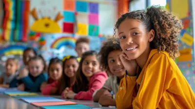 How Interactive Learning Will Reshape Classrooms by 2027