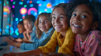 How Interactive Learning Will Reshape Classrooms by 2027