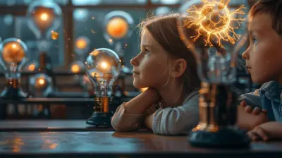 How Interactive Learning Will Transform Classrooms by 2026