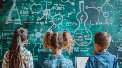 How Interactive Learning Will Transform Classrooms by 2026