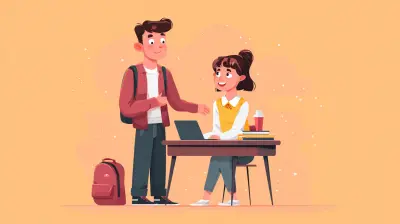 How Interpersonal Skills Will Lead to Career Success in 2026