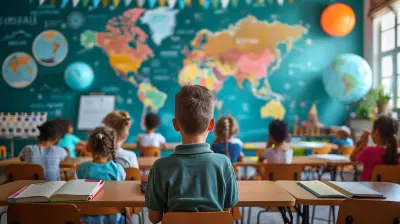 How Learning Games Are Shaping Education by 2027