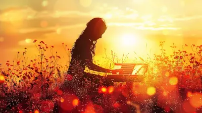 How Music Education Builds Confidence and Self-Esteem