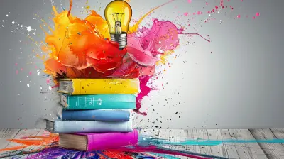 How Music Education Fosters Creative Thinking