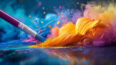 How Music Education Fosters Creative Thinking