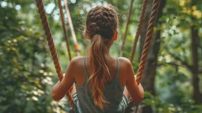 How Outdoor Extracurriculars Promote Physical and Mental Well-Being