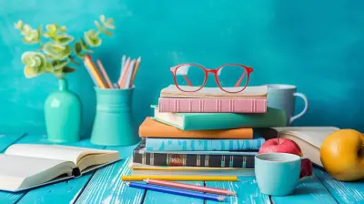 How Parents Can Establish Healthy Homework Boundaries