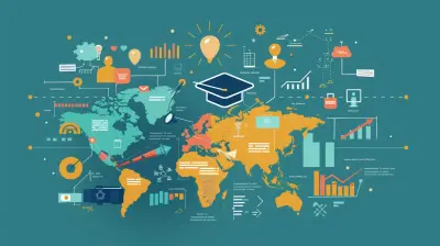 How Remote Learning is Reshaping Global Education Access