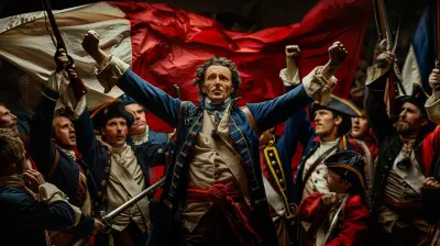 How Revolutions Have Shaped Social Progress