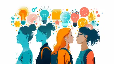 How Social Interaction Influences Learning Outcomes