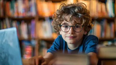 How The Flipped Classroom Can Improve Student Retention