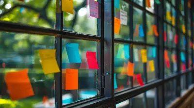 How the Flipped Classroom Can Improve Student Retention