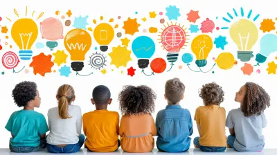 How the Flipped Classroom Encourages Critical Thinking