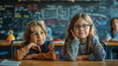 How the Flipped Classroom Encourages Critical Thinking