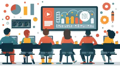 How the Flipped Classroom Model Supports Differentiated Instruction