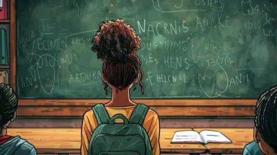 How to Address Implicit Bias in the Classroom