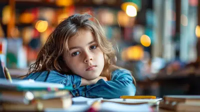 How to Ask for Homework Help Without Feeling Overwhelmed