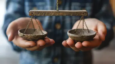 How to Balance Authority and Approachability in the Classroom