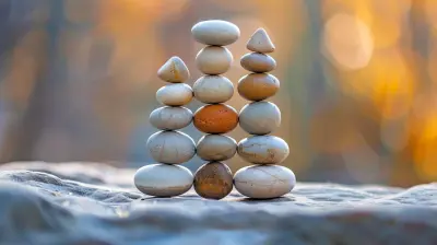 How to Balance Authority and Approachability in the Classroom