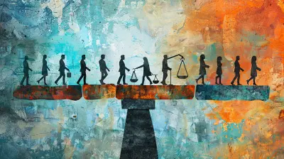 How To Balance Authority And Approachability In The Classroom