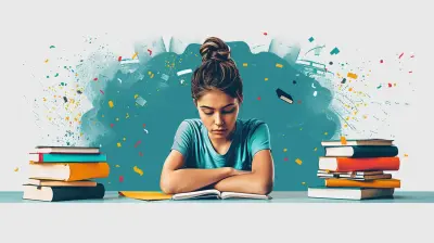 How to Break Down Large Homework Assignments into Manageable Tasks