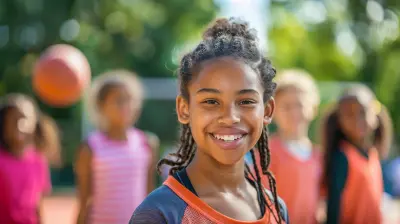 How to Choose the Right Extracurricular Activity for You