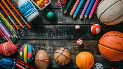 How to Choose the Right Extracurricular Activity for You