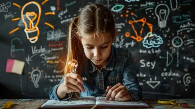 How to Create a Culture of Curiosity and Innovation in Schools