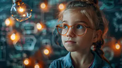 How to Create a Culture of Curiosity and Innovation in Schools