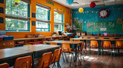 How to Create a Dynamic Learning Environment with Blended Learning