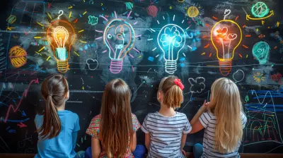 How to Create a Positive Learning Environment Using Psychology
