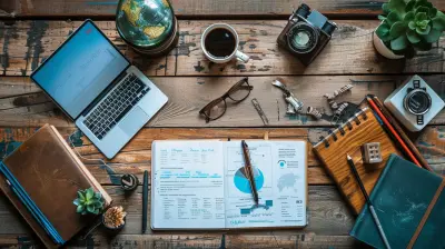 How to Create a Productive Homework Routine