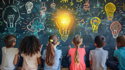How to Create Inclusive Classrooms Using Psychological Research