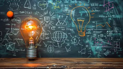 How to Create Lesson Plans that Encourage Independent Learning