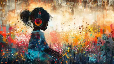 How to Cultivate a Love for Music in Your Children