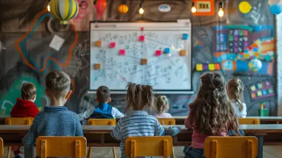 How to Design Effective Project-Based Learning Units