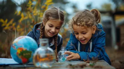 How to Design Effective Project-Based Learning Units