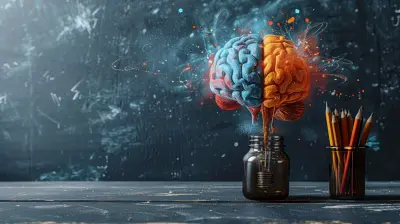 How to Develop Critical Thinking Skills Using Educational Psychology