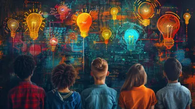 How to Develop Essential Life Skills with Project-Based Learning