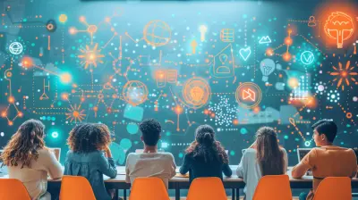 How to Develop Essential Life Skills with Project-Based Learning