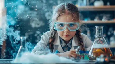 How to Effectively Incorporate STEAM into Your Curriculum