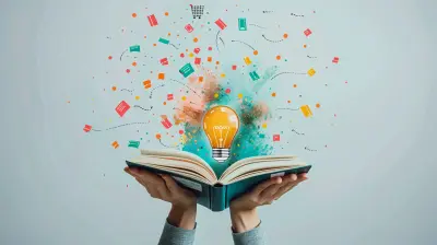 How to Encourage a Love of Learning Using Psychological Principles