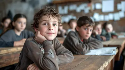 How to Engage Reluctant Learners in a Flipped Classroom