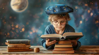 How to Evaluate Your Child's Progress in Homeschooling