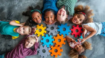 How to Foster Collaboration in a PBL Classroom