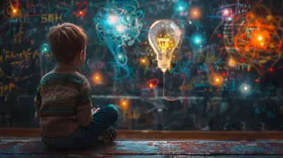 How to Foster Curiosity and Creativity in the Classroom